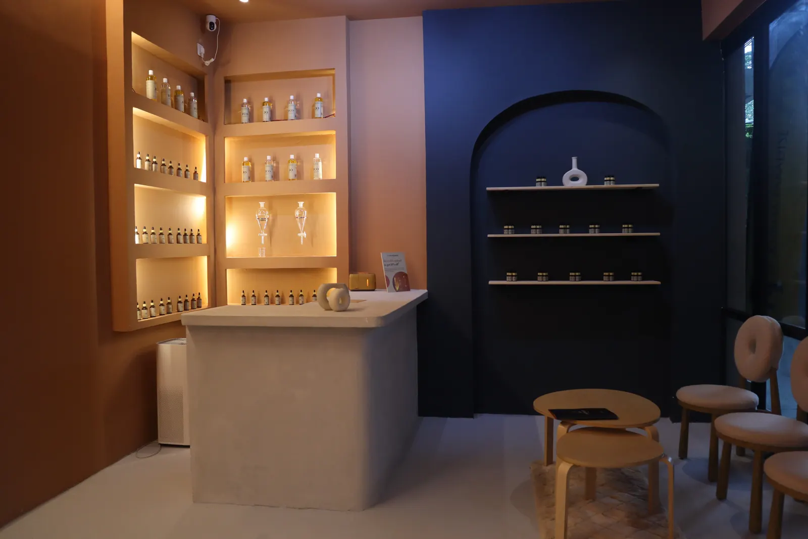 Directions to Zen Alchemy Spa Cyberjaya